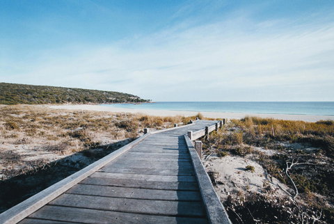 Pullman Bunker Bay Resort Margaret River - Accommodation Rockhampton 11