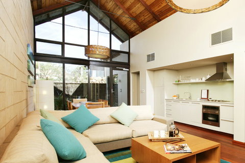 Pullman Bunker Bay Resort Margaret River - Accommodation Rockhampton 40