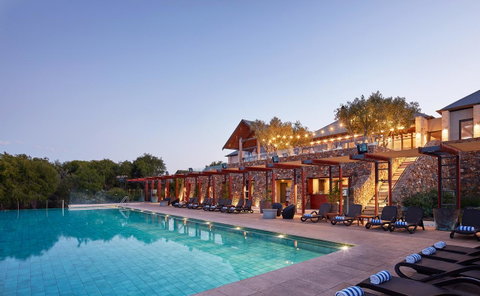 Pullman Bunker Bay Resort Margaret River - Accommodation Rockhampton 1