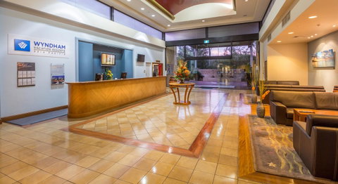 Club Wyndham Dunsborough, Trademark Collection By Wyndham - Accommodation Rockhampton 23
