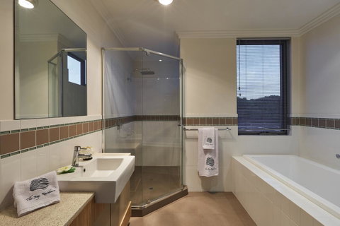 Club Wyndham Dunsborough, Trademark Collection By Wyndham - Accommodation Rockhampton 39