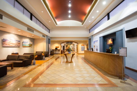 Club Wyndham Dunsborough, Trademark Collection By Wyndham - Accommodation Rockhampton 22
