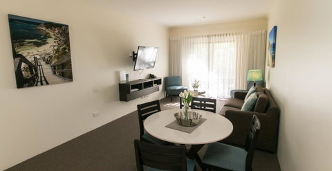 Club Wyndham Dunsborough, Trademark Collection By Wyndham - Accommodation Rockhampton 41