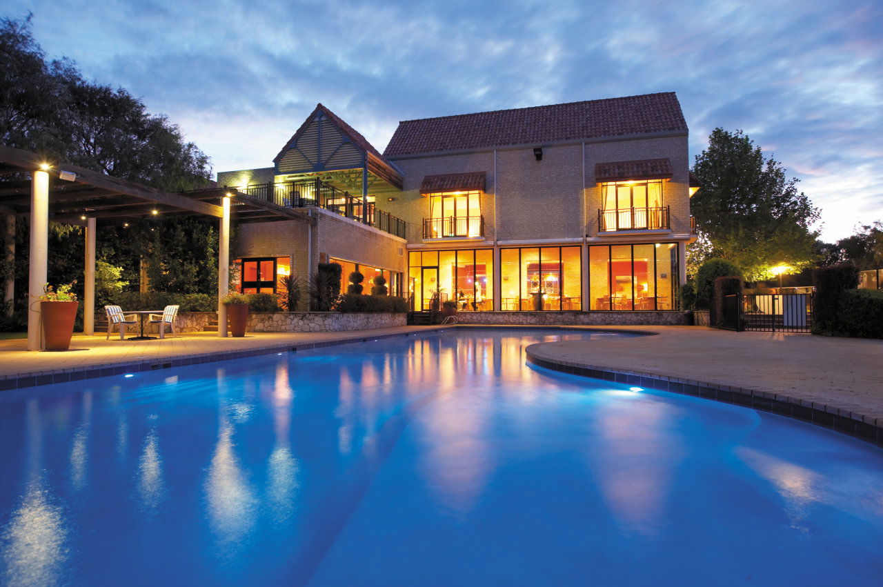 Ambergate WA Accommodation Rockhampton