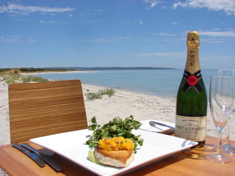 Club Wyndham Dunsborough, Trademark Collection By Wyndham - Accommodation Rockhampton 8