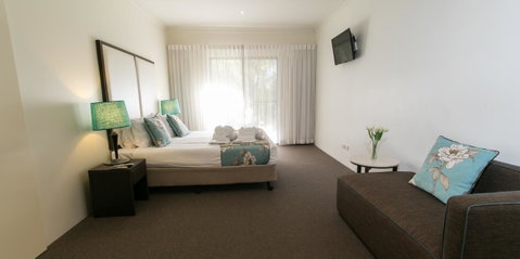 Club Wyndham Dunsborough, Trademark Collection By Wyndham - Accommodation Rockhampton 42