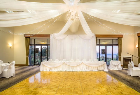 Club Wyndham Dunsborough, Trademark Collection By Wyndham - Accommodation Rockhampton 20