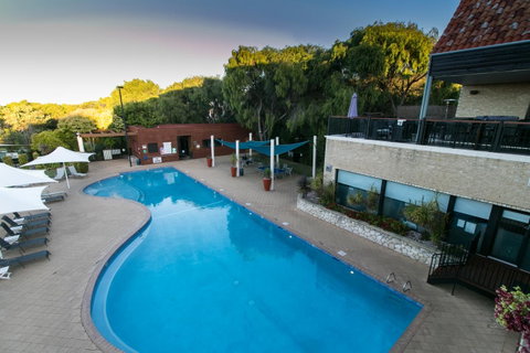 Club Wyndham Dunsborough, Trademark Collection By Wyndham - Accommodation Rockhampton 4