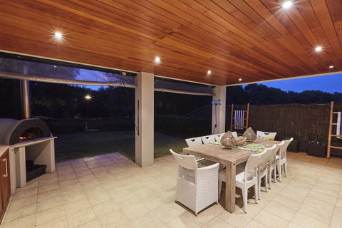 Club Wyndham Dunsborough, Trademark Collection By Wyndham - Accommodation Rockhampton 27