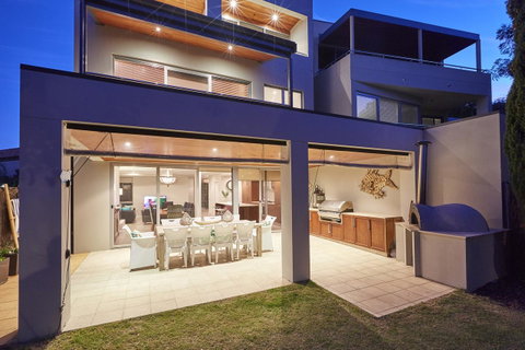 Club Wyndham Dunsborough, Trademark Collection By Wyndham - Accommodation Rockhampton 35