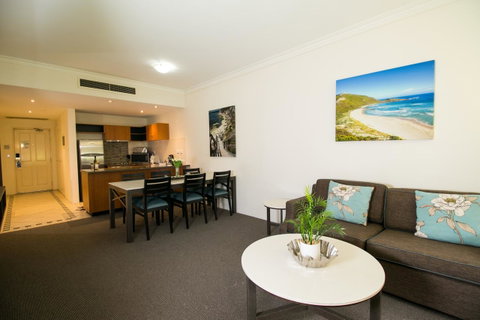 Club Wyndham Dunsborough, Trademark Collection By Wyndham - Accommodation Rockhampton 11