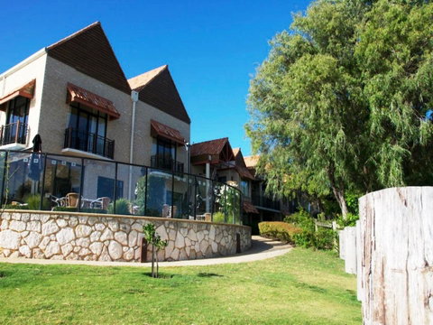 Club Wyndham Dunsborough, Trademark Collection By Wyndham - Accommodation Rockhampton 6