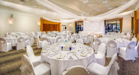 Club Wyndham Dunsborough, Trademark Collection By Wyndham - Accommodation Rockhampton 5