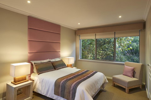 Club Wyndham Dunsborough, Trademark Collection By Wyndham - Accommodation Rockhampton 28