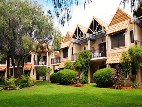 Club Wyndham Dunsborough, Trademark Collection By Wyndham - Accommodation Rockhampton 15