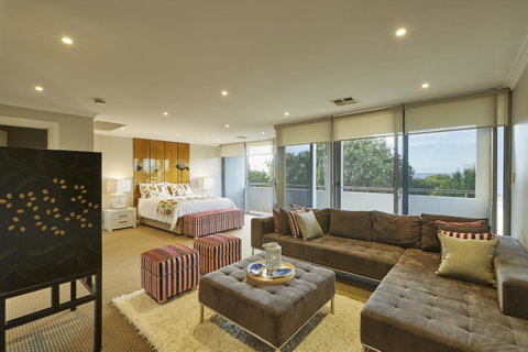 Club Wyndham Dunsborough, Trademark Collection By Wyndham - Accommodation Rockhampton 31
