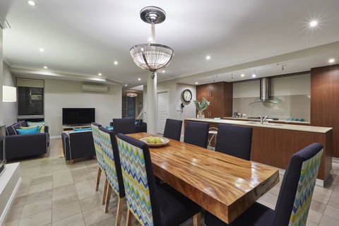 Club Wyndham Dunsborough, Trademark Collection By Wyndham - Accommodation Rockhampton 32