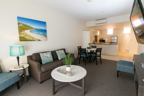 Club Wyndham Dunsborough, Trademark Collection By Wyndham - Accommodation Rockhampton 44
