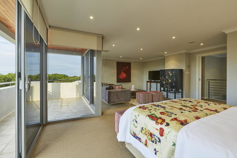 Club Wyndham Dunsborough, Trademark Collection By Wyndham - Accommodation Rockhampton 30