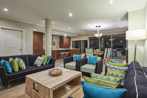 Club Wyndham Dunsborough, Trademark Collection By Wyndham - Accommodation Rockhampton 33