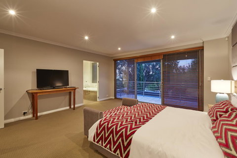 Club Wyndham Dunsborough, Trademark Collection By Wyndham - Accommodation Rockhampton 34