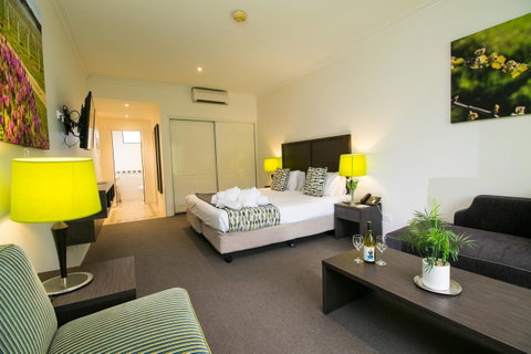 Club Wyndham Dunsborough, Trademark Collection By Wyndham - Accommodation Rockhampton 3