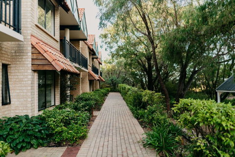 Club Wyndham Dunsborough, Trademark Collection By Wyndham - Accommodation Rockhampton 2