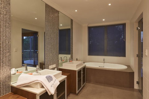 Club Wyndham Dunsborough, Trademark Collection By Wyndham - Accommodation Rockhampton 37