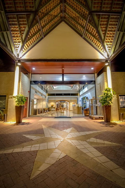 Club Wyndham Dunsborough, Trademark Collection By Wyndham - Accommodation Rockhampton 24