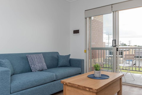 Jurien Bay Motel Apartments - Accommodation Rockhampton 17