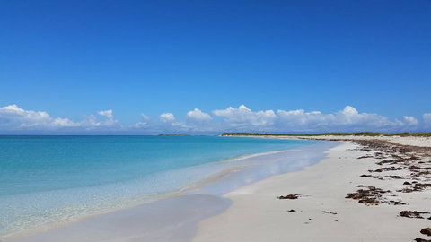 Jurien Bay Motel Apartments - Accommodation Rockhampton 1