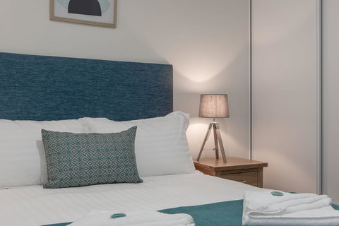 Jurien Bay Motel Apartments - Accommodation Rockhampton 2