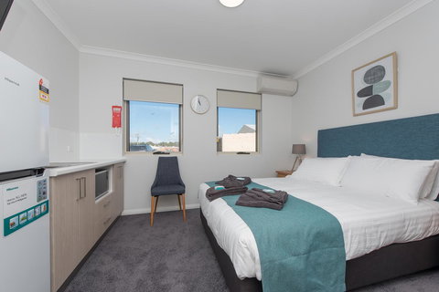 Jurien Bay Motel Apartments - Accommodation Rockhampton 26