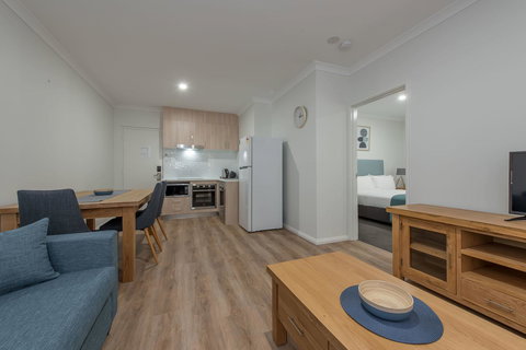 Jurien Bay Motel Apartments - Accommodation Rockhampton 4