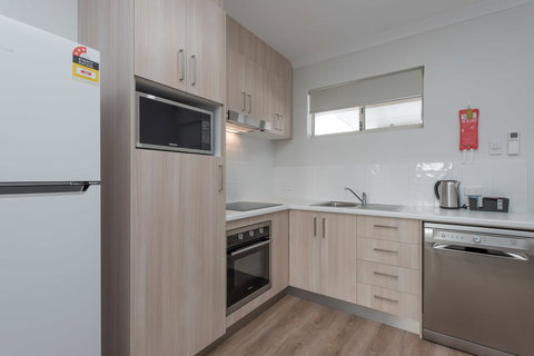 Jurien Bay Motel Apartments - Accommodation Rockhampton 16