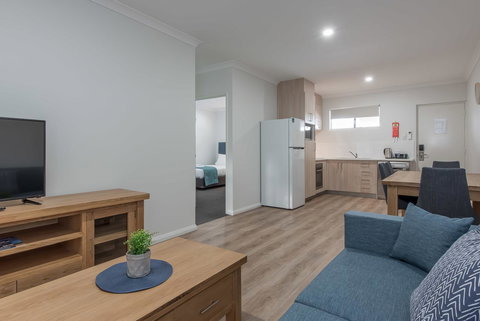 Jurien Bay Motel Apartments - Accommodation Rockhampton 19