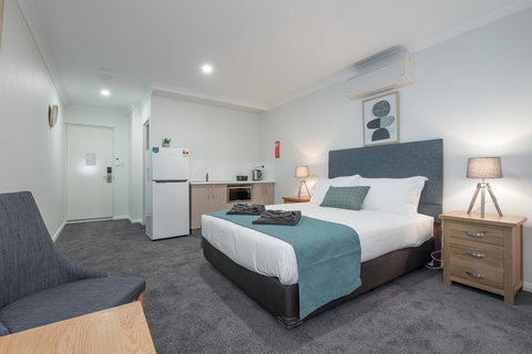 Jurien Bay Motel Apartments - Accommodation Rockhampton 9
