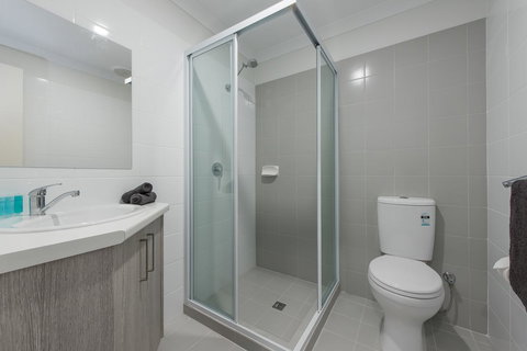 Jurien Bay Motel Apartments - Accommodation Rockhampton 10