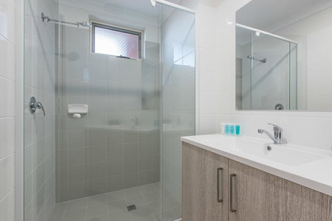 Jurien Bay Motel Apartments - Accommodation Rockhampton 11