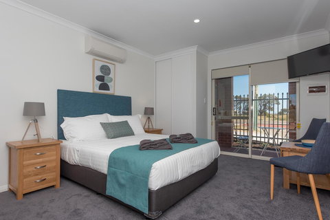Jurien Bay Motel Apartments - Accommodation Rockhampton 14