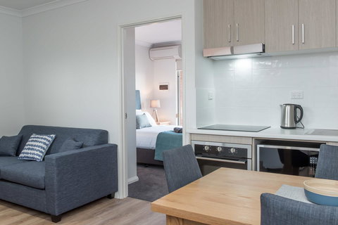 Jurien Bay Motel Apartments - Accommodation Rockhampton 13