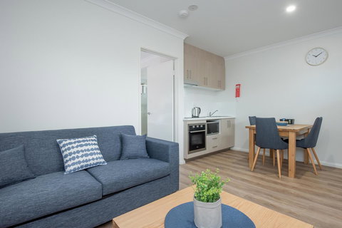 Jurien Bay Motel Apartments - Accommodation Rockhampton 6