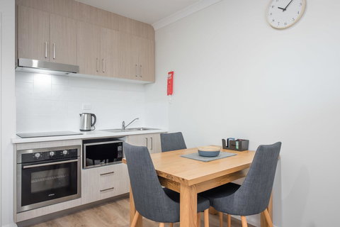 Jurien Bay Motel Apartments - Accommodation Rockhampton 12