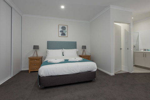 Jurien Bay Motel Apartments - Accommodation Rockhampton 5