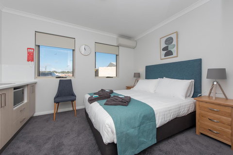 Jurien Bay Motel Apartments - Accommodation Rockhampton 23