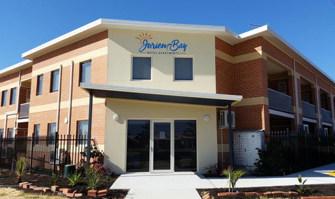 Jurien Bay Motel Apartments - Accommodation Rockhampton 0