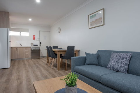 Jurien Bay Motel Apartments - Accommodation Rockhampton 7