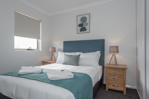 Jurien Bay Motel Apartments - Accommodation Rockhampton 21