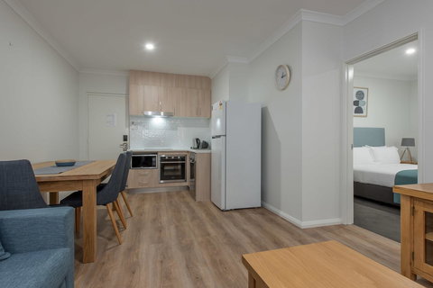 Jurien Bay Motel Apartments - Accommodation Rockhampton 15