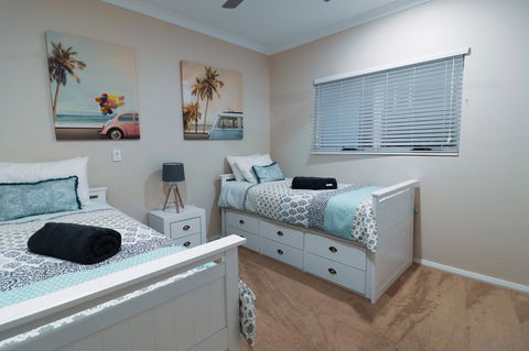 Villa Sedici @ Cape Villas Dunsborough - Accommodation Rockhampton 3